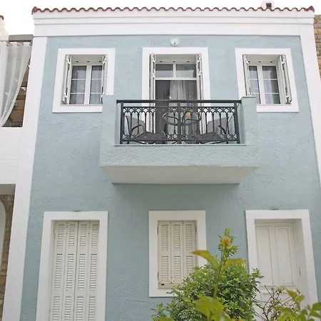 Apartment Kostantin Dionysos