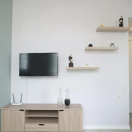 Kostantin Dionysos Apartment Sitia (Crete)